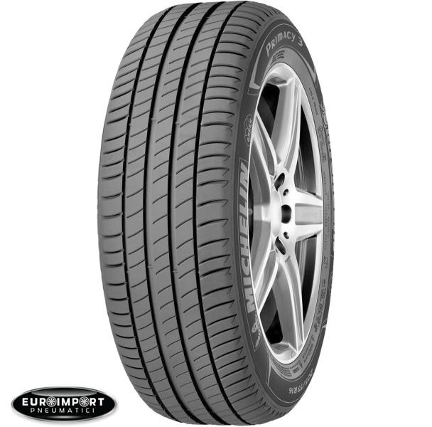 Michelin Primacy 3 Uhp  275/40 R19 101 Y  RUNFLAT  TL BMW DOT 2025